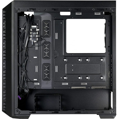 Tower E-ATX Cooler Master MB520 Black