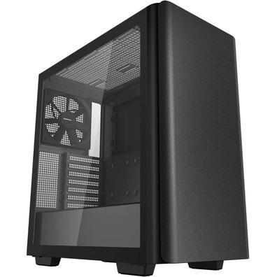 Tower E-ATX Deepcool CK500 Black