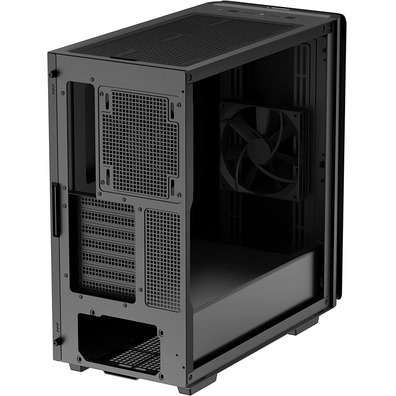 Tower E-ATX Deepcool CK500 Black