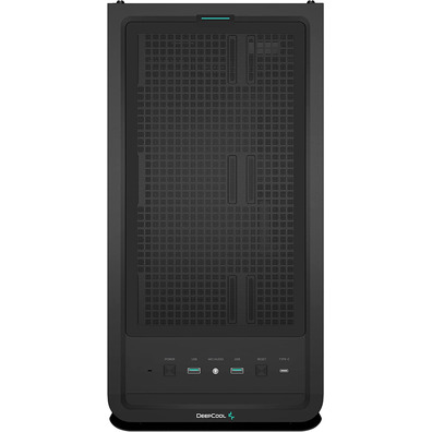 Tower E-ATX Deepcool CK500 Black