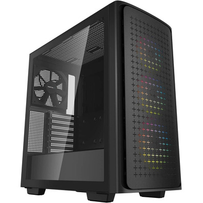 Tower E-ATX Deepcool CK560 Black