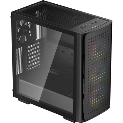 Tower E-ATX Deepcool CK560 Black