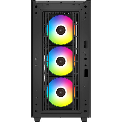 Tower E-ATX Deepcool CK560 Black