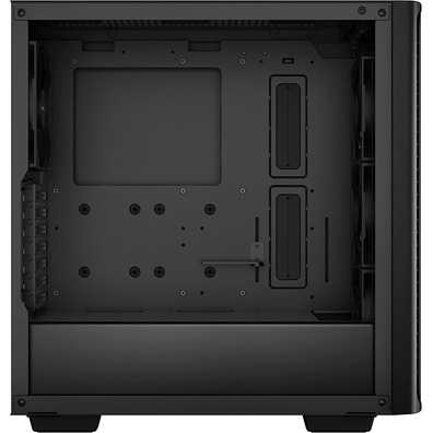 Tower E-ATX Deepcool CK560 Black