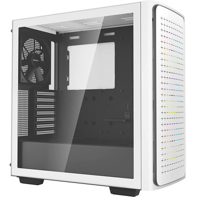 Tower E-ATX Deepcool CK560 White