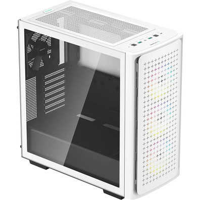 Tower E-ATX Deepcool CK560 White