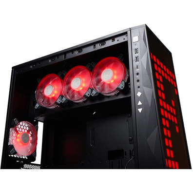 Tower E-ATX In Win 309 Gaming Edition