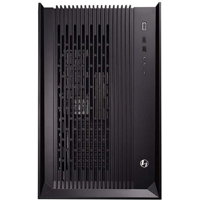 Tower E-ATX Lian Li PC-011 Air Black