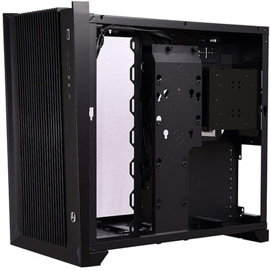 Tower E-ATX Lian Li PC-011 Air Black