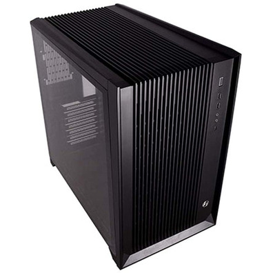 Tower E-ATX Lian Li PC-011 Air Black