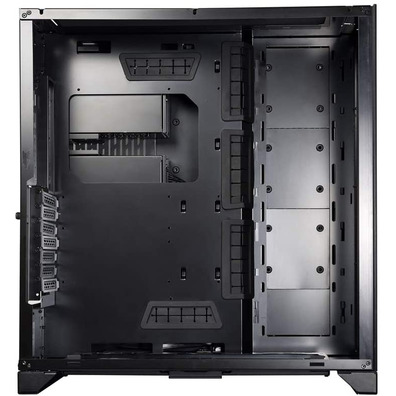 Tower E-ATX Lian Li PC-O11 XL Black ROG Edition