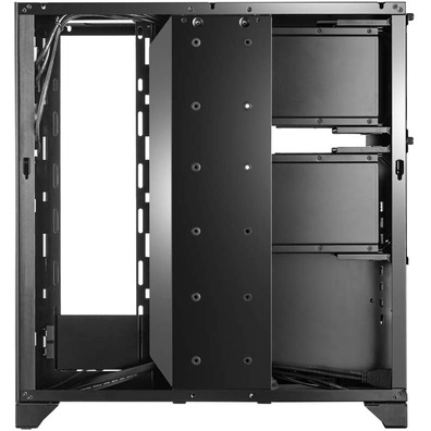 Tower E-ATX Lian Li PC-O11 XL Black ROG Edition