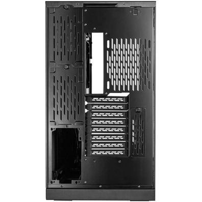 Tower E-ATX Lian Li PC-O11 XL Black ROG Edition