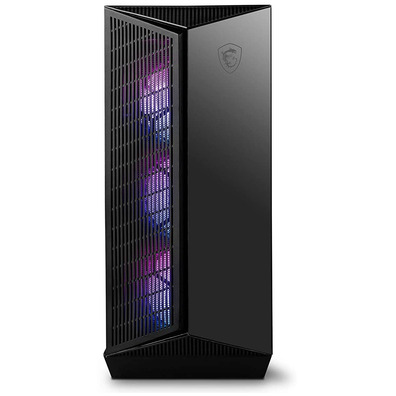 Tower E-ATX MSI MPG Gungnir 110M Black