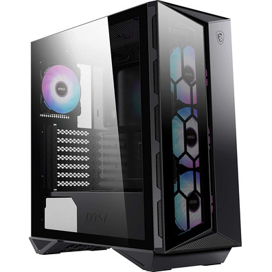 Tower E-ATX MSI MPG Gungnir 110R Black