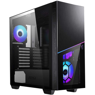 EATX MSI MPG Sekira 100R RGB Tower