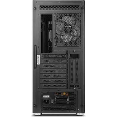 Tower E-ATX Nox Hummer Horus