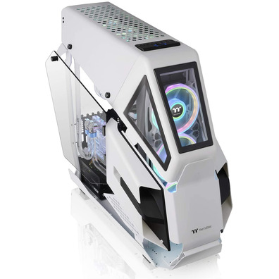 Tower E-ATX Thermaltake AH T600 White