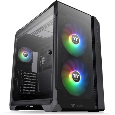 Tower E-ATX Thermaltake View 51 TG ARGB Black