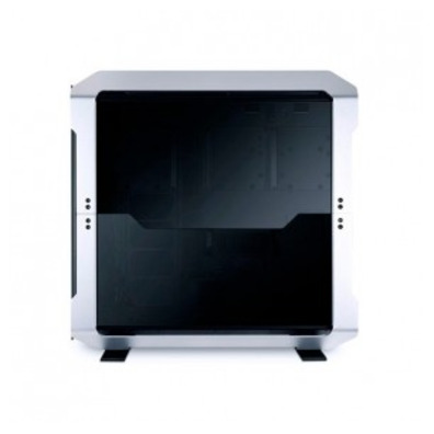 Lian Li Odyssey X E-ATX Silver Tower