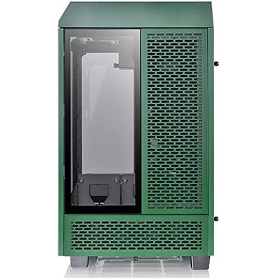 M-ITX Thermaltake Tower The Tower 100 Green