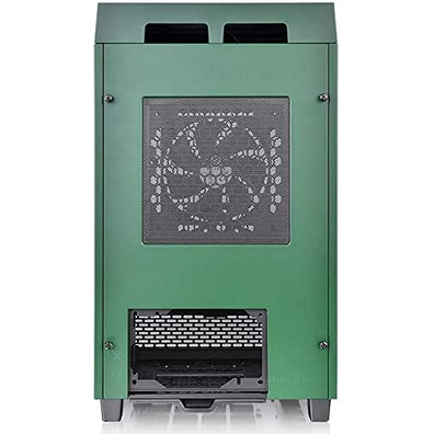 M-ITX Thermaltake Tower The Tower 100 Green