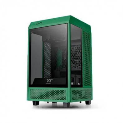 M-ITX Thermaltake Tower The Tower 100 Green