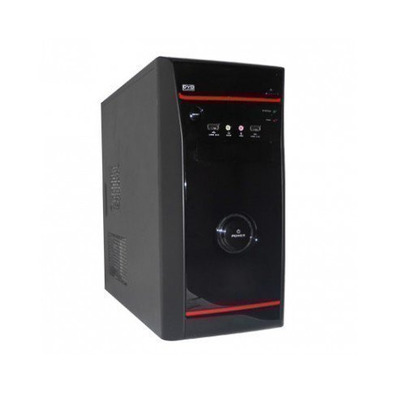 Micro- ATX 500w L-Link Black