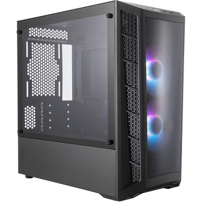 Micro ATX Cooler Master Masterbox MB320L ARGB Tower