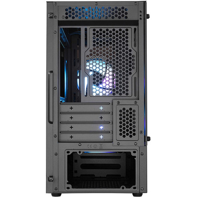 Micro ATX Cooler Master Masterbox MB320L ARGB Tower