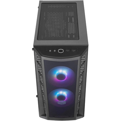 Micro ATX Cooler Master Masterbox MB320L ARGB Tower