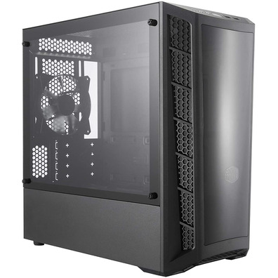 Tower Micro ATX Cooler Master MasterBox MB320L