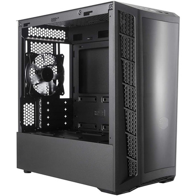 Tower Micro ATX Cooler Master MasterBox MB320L