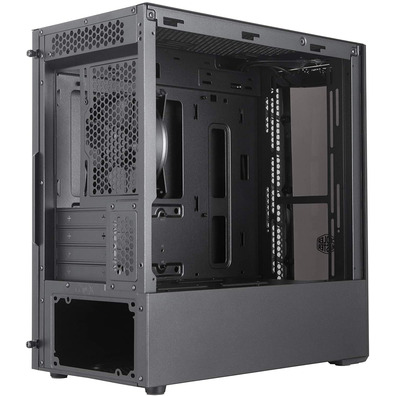 Tower Micro ATX Cooler Master MasterBox MB320L