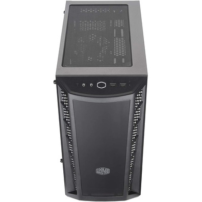 Tower Micro ATX Cooler Master MasterBox MB320L