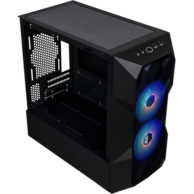 Micro ATX Coolermaster TD300 Mesh Tower