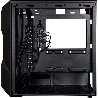 Micro ATX Coolermaster TD300 Mesh Tower