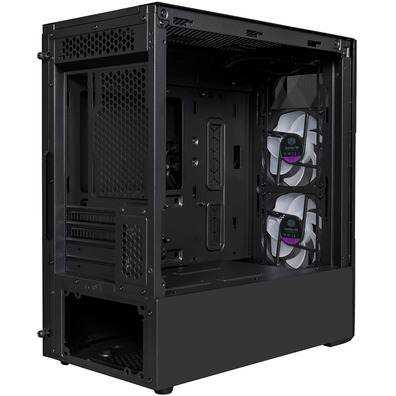 Micro ATX Coolermaster TD300 Mesh Tower