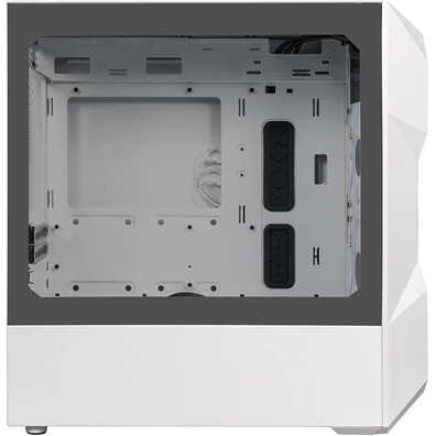 Tower Micro ATX Coolermaster TD300 Mesh Blanco