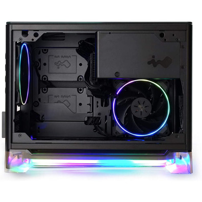 Mini ITX 650W IN Win A1 Plus Phantom Gaming Tower