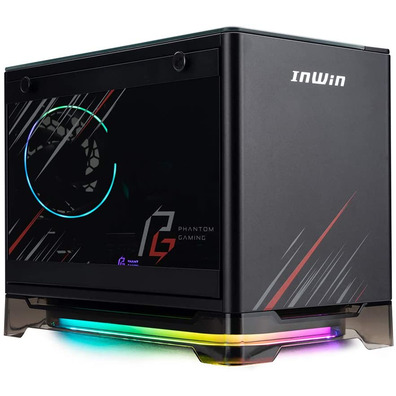 Mini ITX 650W IN Win A1 Plus Phantom Gaming Tower