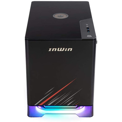 Mini ITX 650W IN Win A1 Plus Phantom Gaming Tower