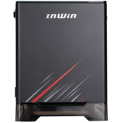 Mini ITX 650W IN Win A1 Plus Phantom Gaming Tower