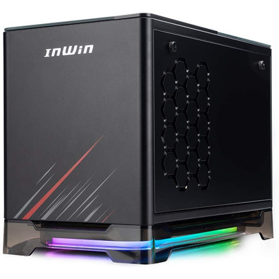 Mini ITX 650W IN Win A1 Plus Phantom Gaming Tower