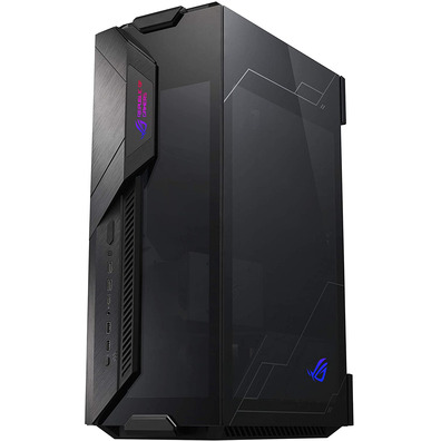 Mini ITX ASUS ROG Z11 ARGB Black Tower