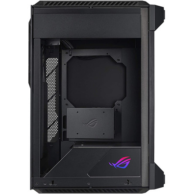 Mini ITX ASUS ROG Z11 ARGB Black Tower