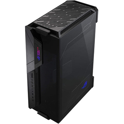 Mini ITX ASUS ROG Z11 ARGB Black Tower