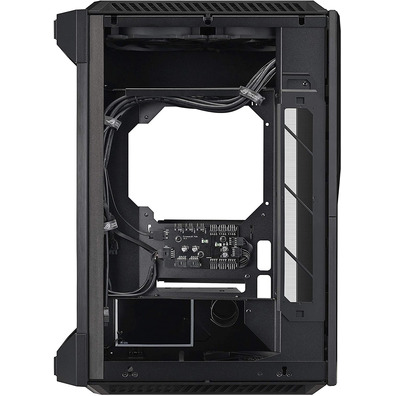 Mini ITX ASUS ROG Z11 ARGB Black Tower