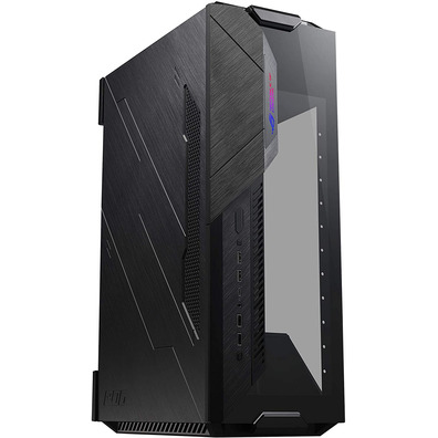 Mini ITX ASUS ROG Z11 ARGB Black Tower