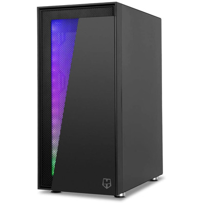Nox Hummer Blaster ATX Tower